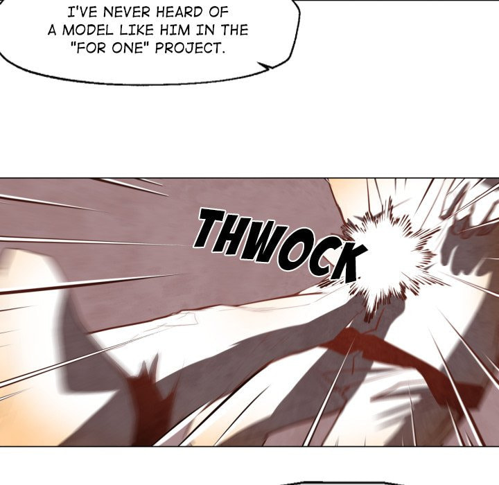 Read Heiquan chapter 27 image 8 on Lezhin