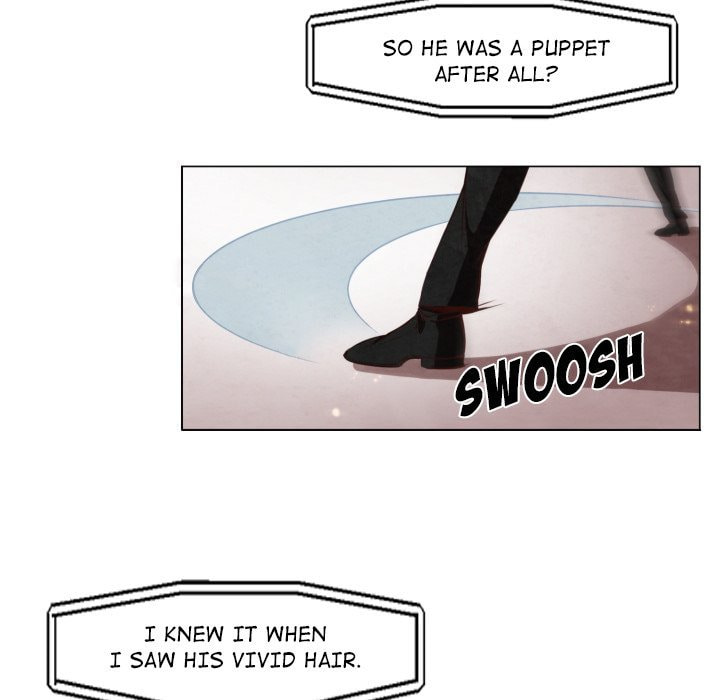 Read Heiquan chapter 27 image 9 on Lezhin