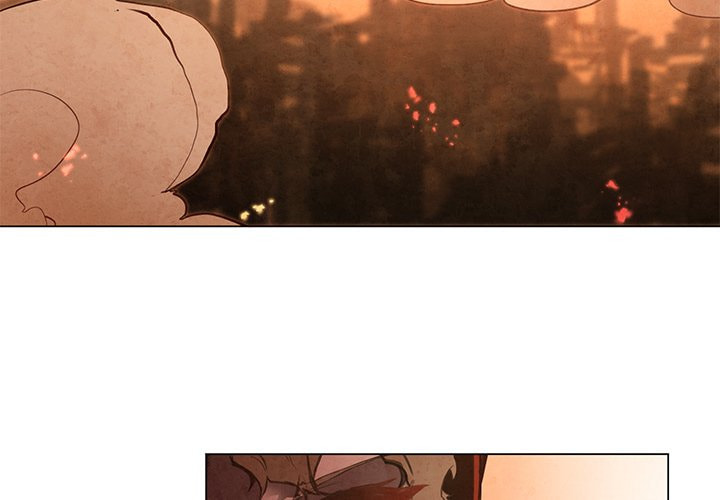Read Heiquan chapter 28 image 1 on Lezhin