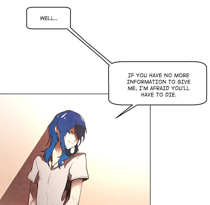 Read Heiquan chapter 28 image 11 on Lezhin