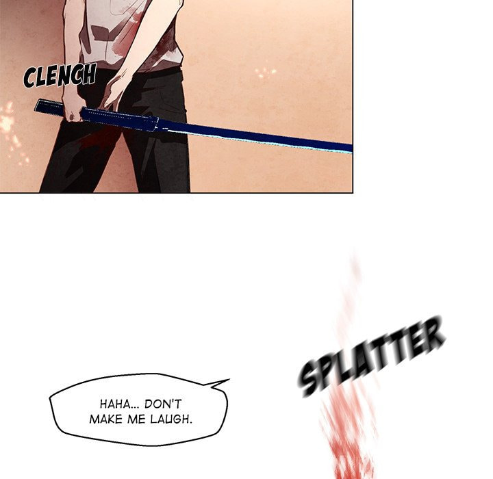 Read Heiquan chapter 28 image 12 on Lezhin