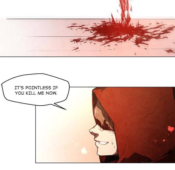 Read Heiquan chapter 28 image 13 on Lezhin