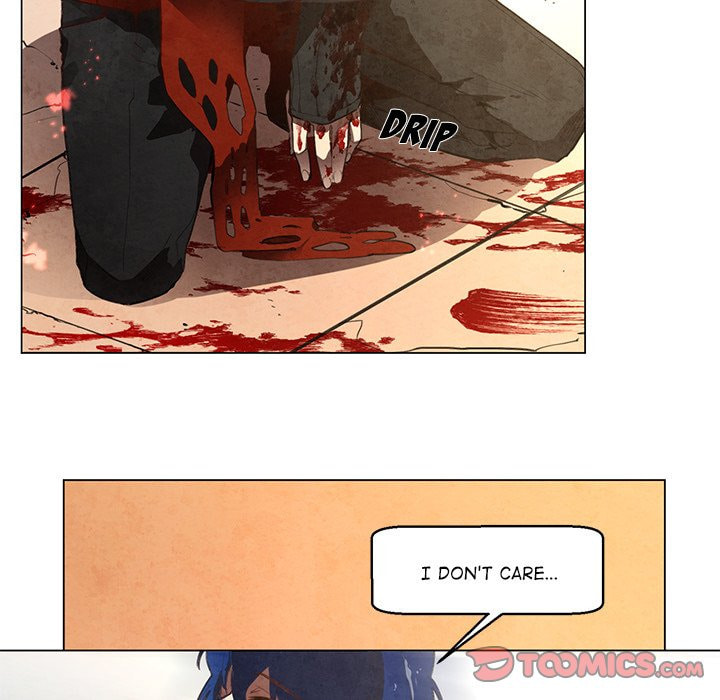 Read Heiquan chapter 28 image 15 on Lezhin