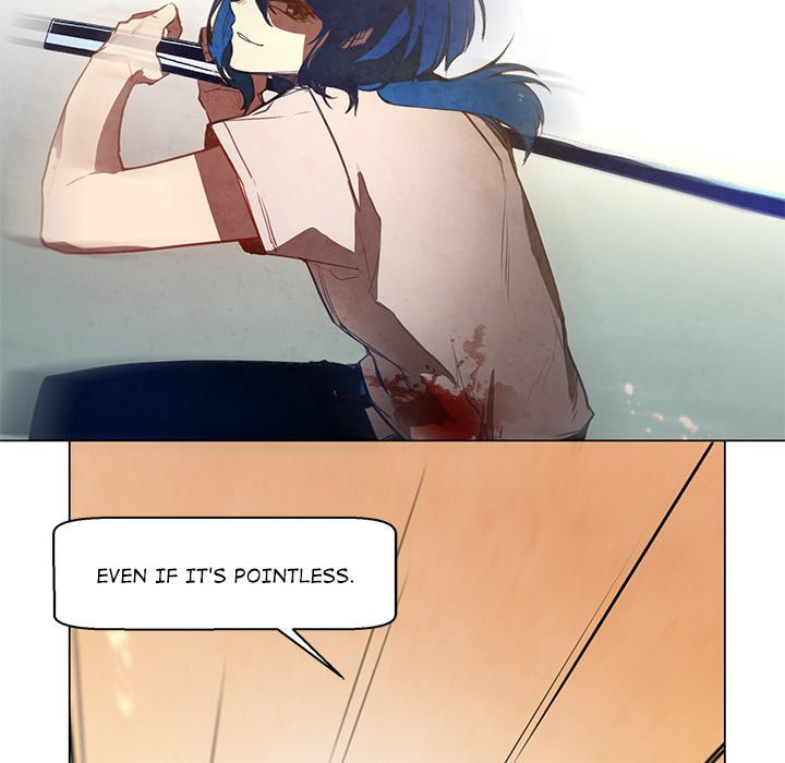 Read Heiquan chapter 28 image 16 on Lezhin