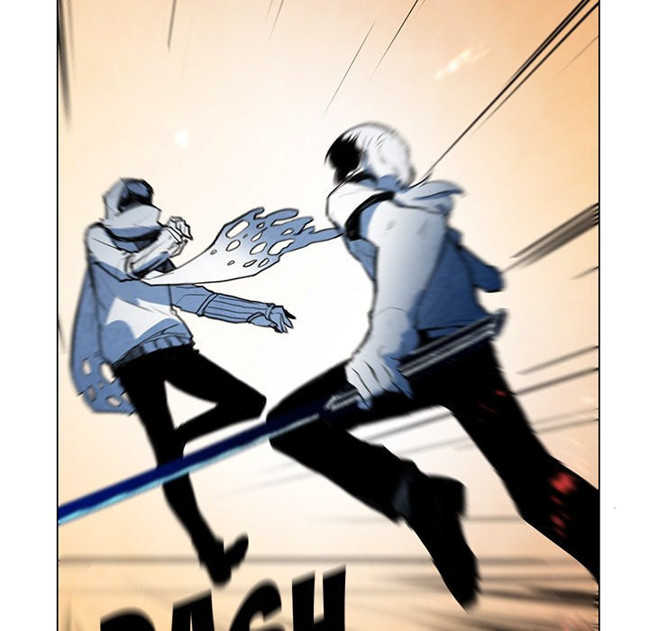 Read Heiquan chapter 28 image 17 on Lezhin