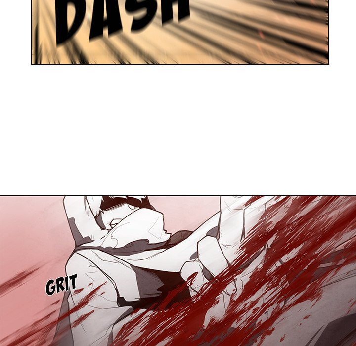 Read Heiquan chapter 28 image 18 on Lezhin