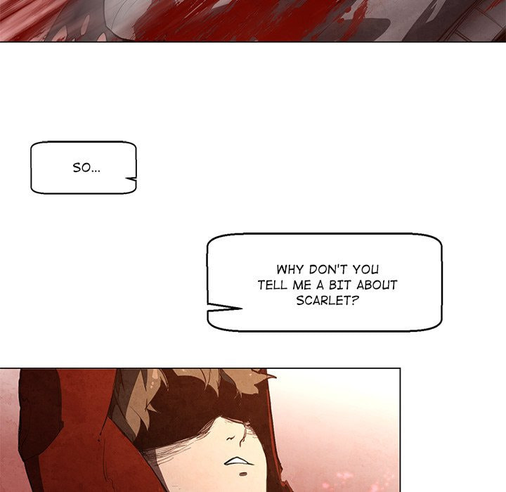Read Heiquan chapter 28 image 19 on Lezhin