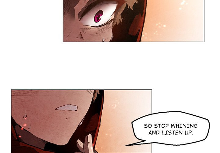 Read Heiquan chapter 28 image 2 on Lezhin