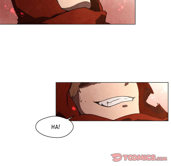 Read Heiquan chapter 28 image 20 on Lezhin