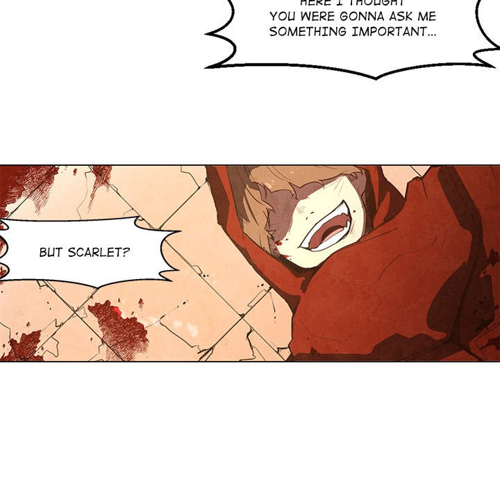 Read Heiquan chapter 28 image 23 on Lezhin