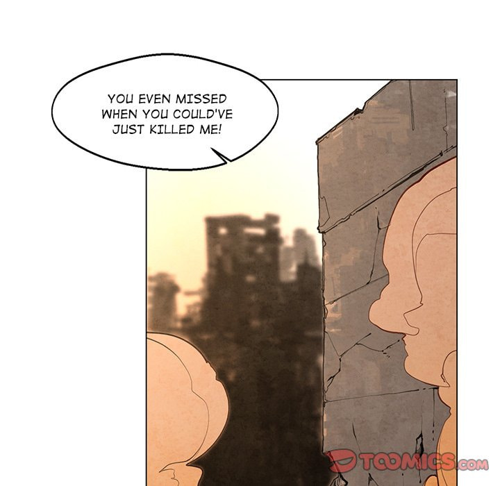 Read Heiquan chapter 28 image 25 on Lezhin