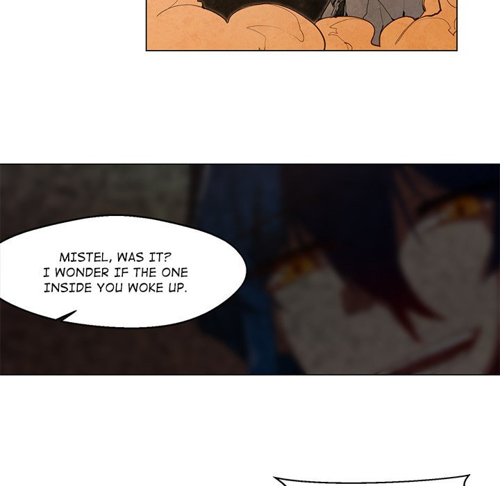 Read Heiquan chapter 28 image 26 on Lezhin