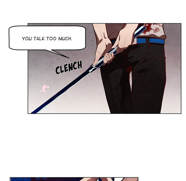 Read Heiquan chapter 28 image 28 on Lezhin