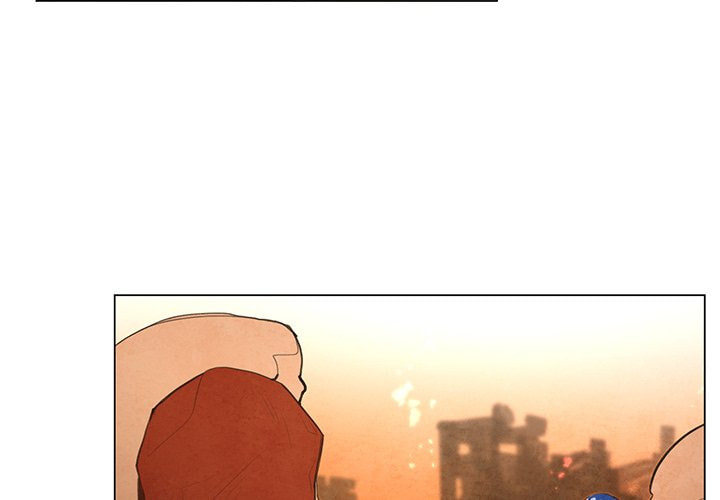 Read Heiquan chapter 28 image 3 on Lezhin