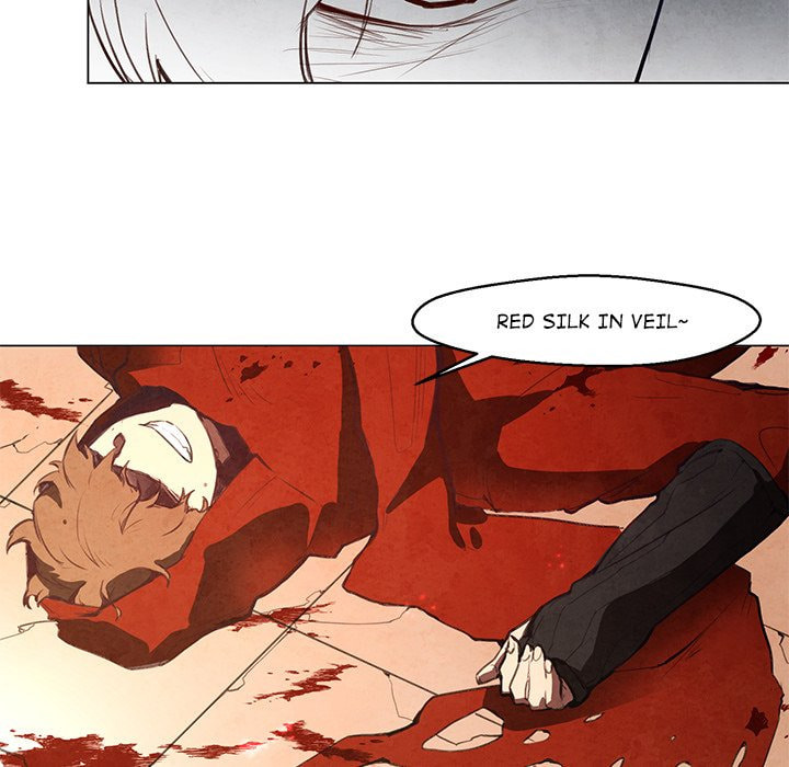 Read Heiquan chapter 28 image 31 on Lezhin
