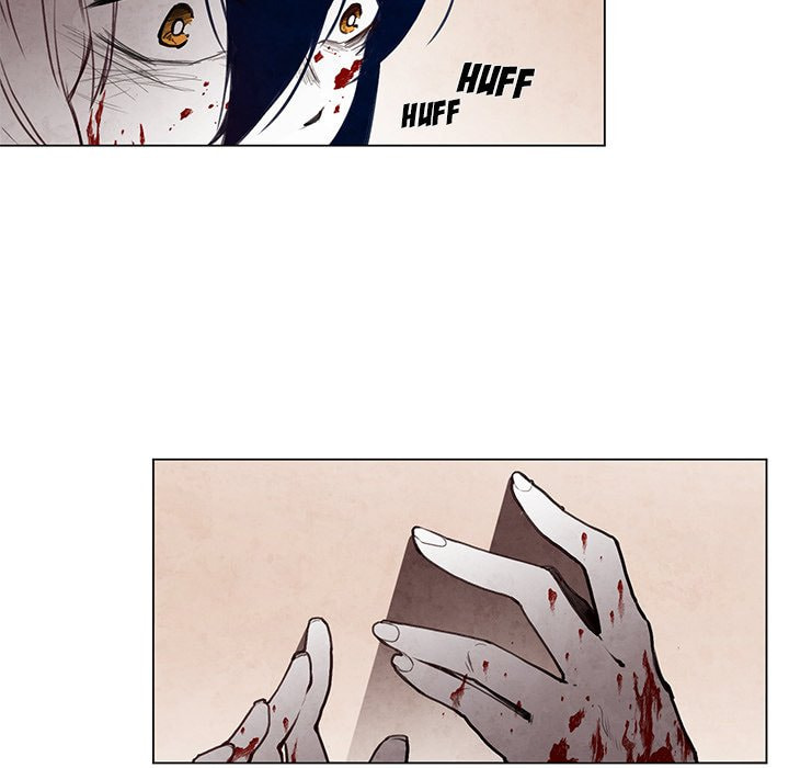 Read Heiquan chapter 28 image 37 on Lezhin