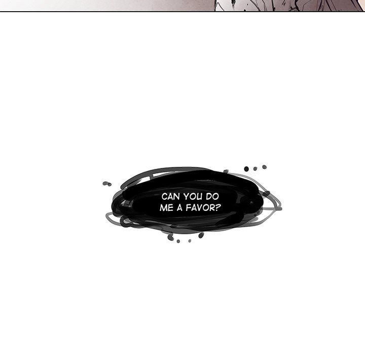 Read Heiquan chapter 28 image 39 on Lezhin