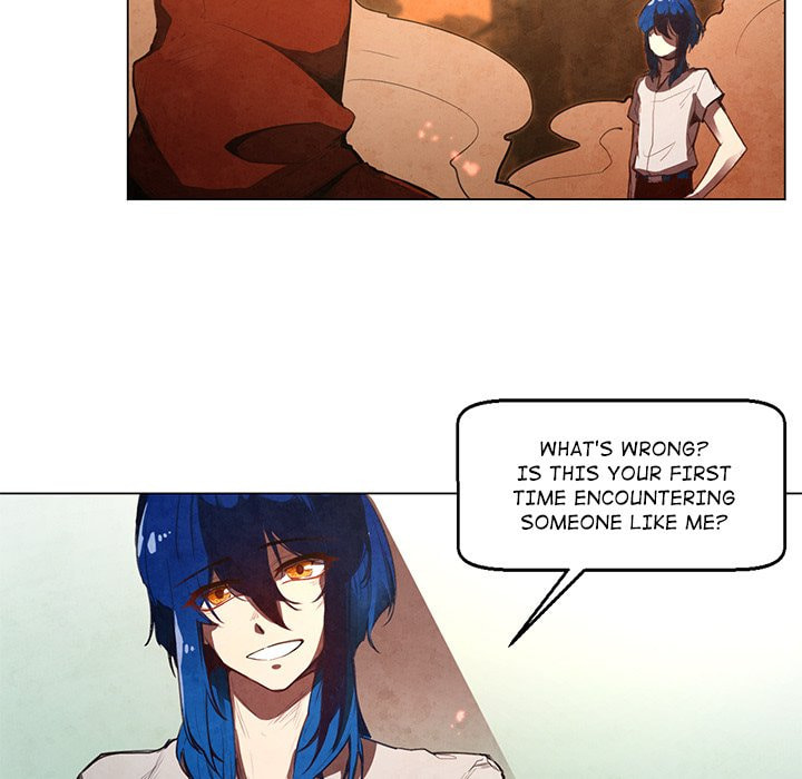 Read Heiquan chapter 28 image 4 on Lezhin