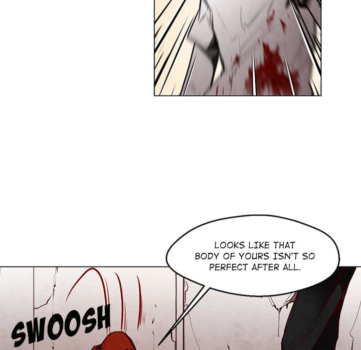 Read Heiquan chapter 28 image 41 on Lezhin