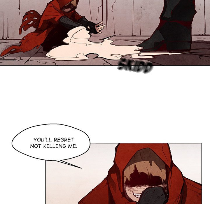 Read Heiquan chapter 28 image 42 on Lezhin