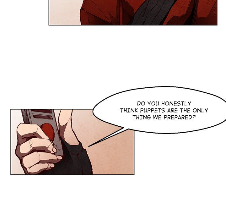 Read Heiquan chapter 28 image 43 on Lezhin