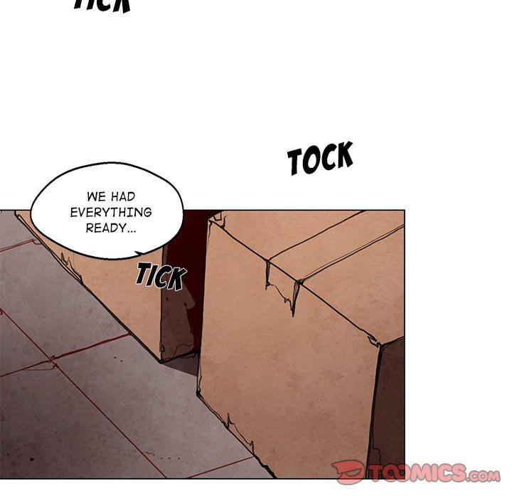 Read Heiquan chapter 28 image 45 on Lezhin