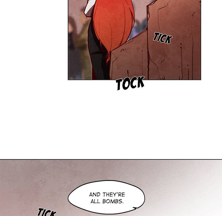 Read Heiquan chapter 28 image 47 on Lezhin
