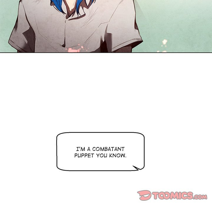 Read Heiquan chapter 28 image 5 on Lezhin