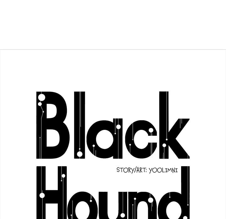 Read Heiquan chapter 28 image 6 on Lezhin