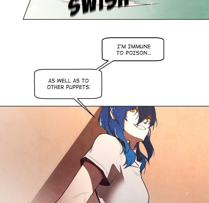 Read Heiquan chapter 28 image 8 on Lezhin