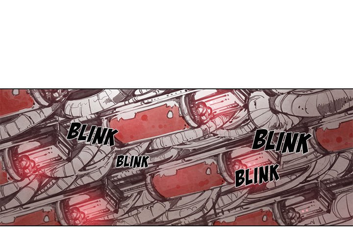 Read Heiquan chapter 29 image 1 on Lezhin
