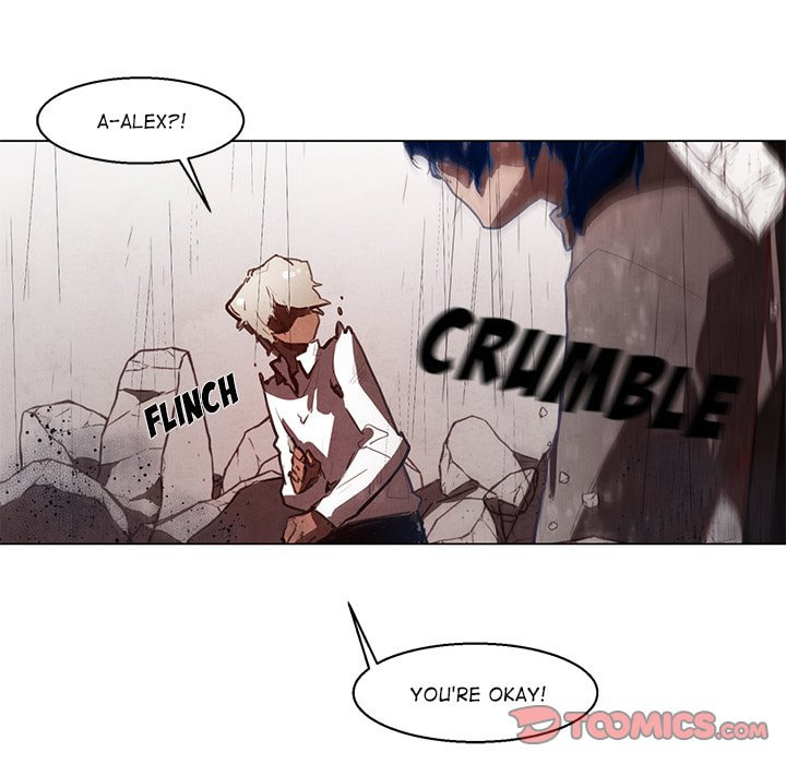 Read Heiquan chapter 29 image 10 on Lezhin
