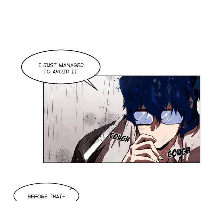 Read Heiquan chapter 29 image 11 on Lezhin