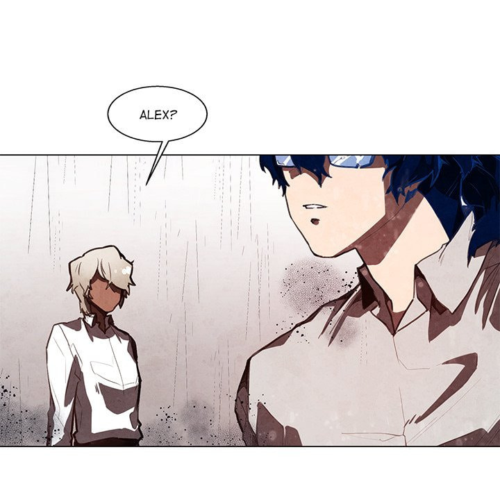 Read Heiquan chapter 29 image 14 on Lezhin