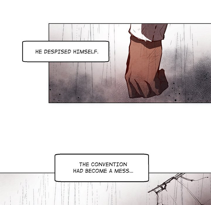 Read Heiquan chapter 29 image 22 on Lezhin