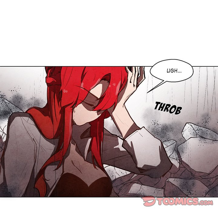 Read Heiquan chapter 29 image 25 on Lezhin