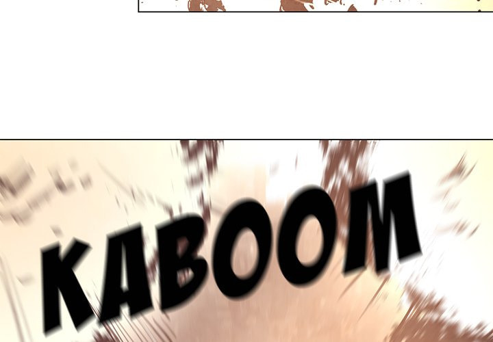Read Heiquan chapter 29 image 3 on Lezhin