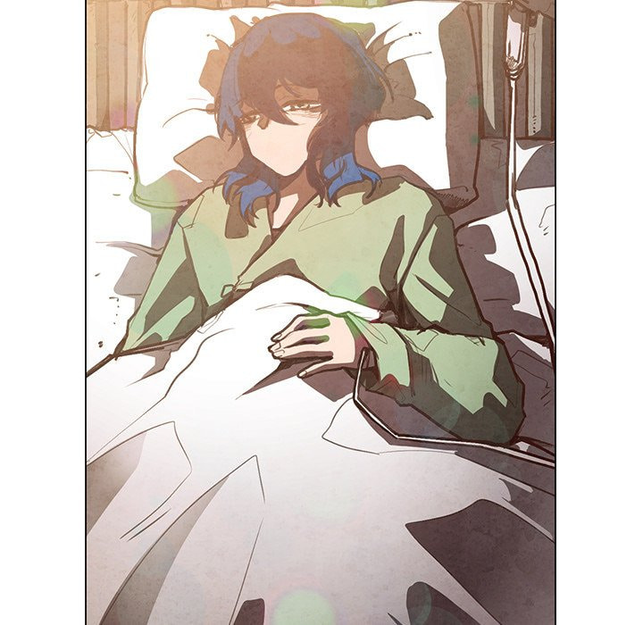 Read Heiquan chapter 29 image 34 on Lezhin