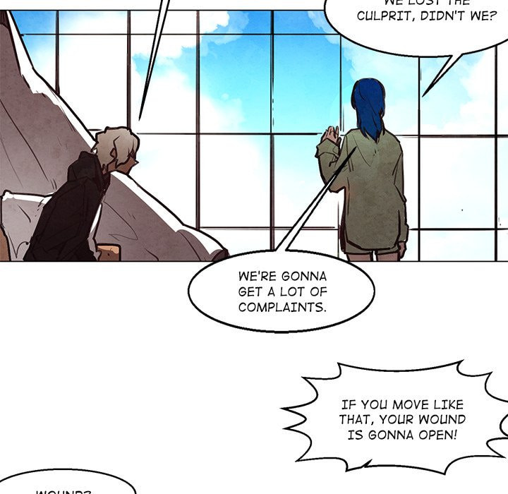 Read Heiquan chapter 29 image 39 on Lezhin
