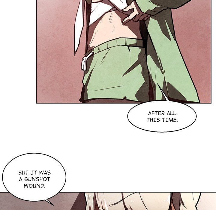 Read Heiquan chapter 29 image 41 on Lezhin