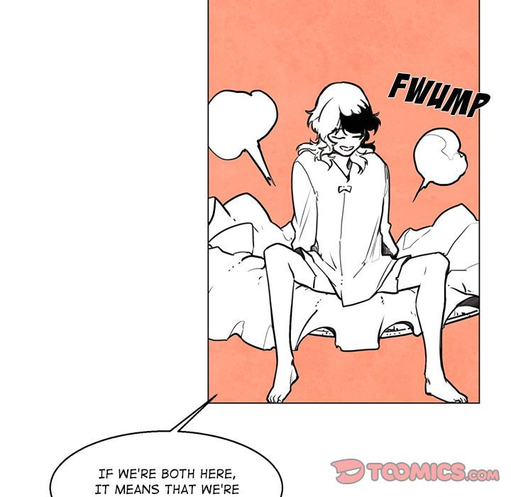 Read Heiquan chapter 29 image 45 on Lezhin
