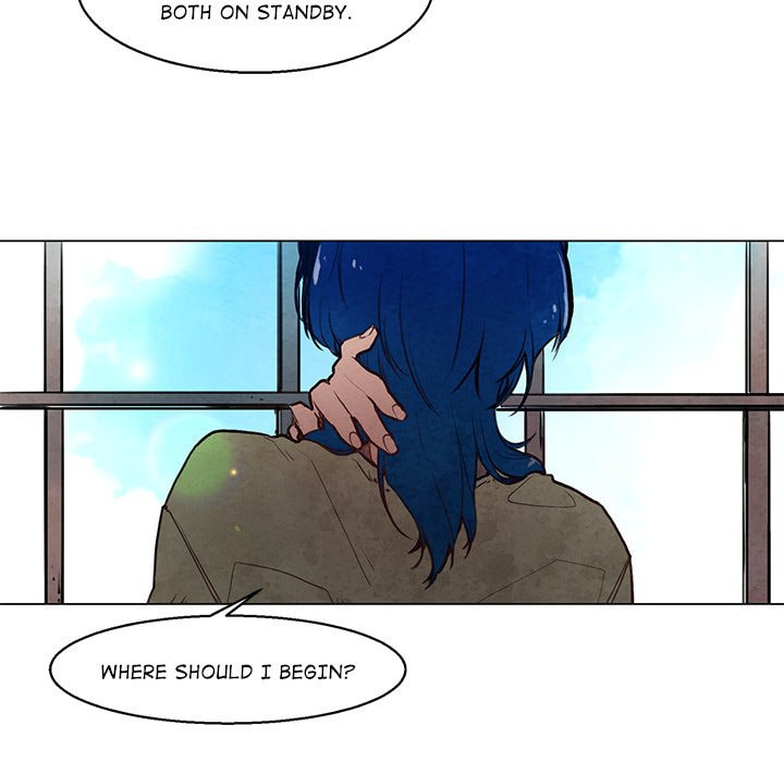 Read Heiquan chapter 29 image 46 on Lezhin