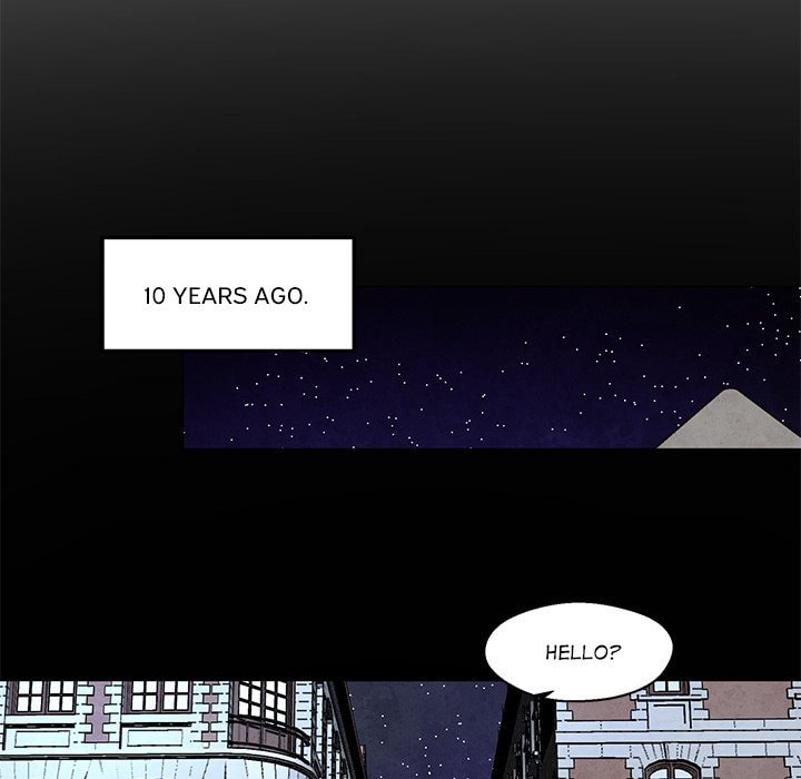 Read Heiquan chapter 30 image 11 on Lezhin