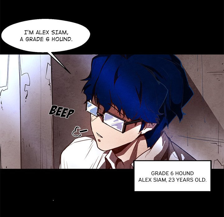 Read Heiquan chapter 30 image 14 on Lezhin