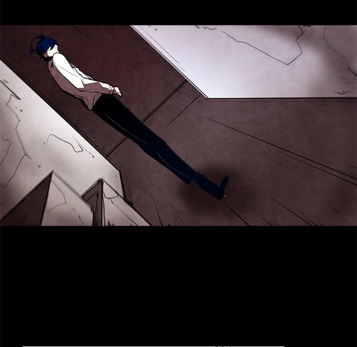 Read Heiquan chapter 30 image 16 on Lezhin