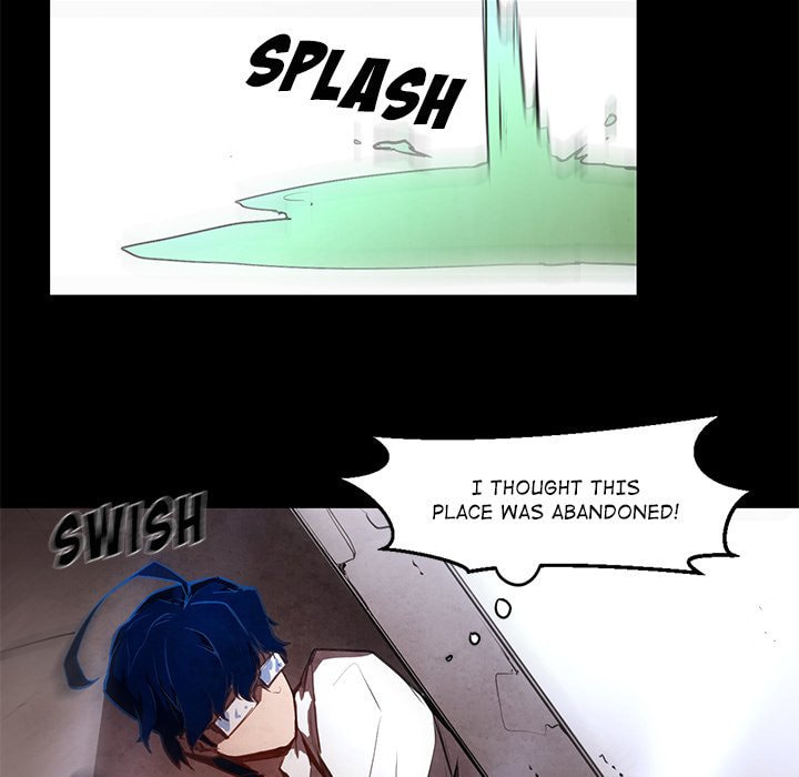 Read Heiquan chapter 30 image 17 on Lezhin