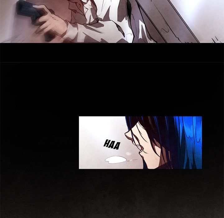 Read Heiquan chapter 30 image 18 on Lezhin