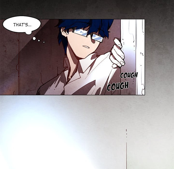 Read Heiquan chapter 30 image 19 on Lezhin