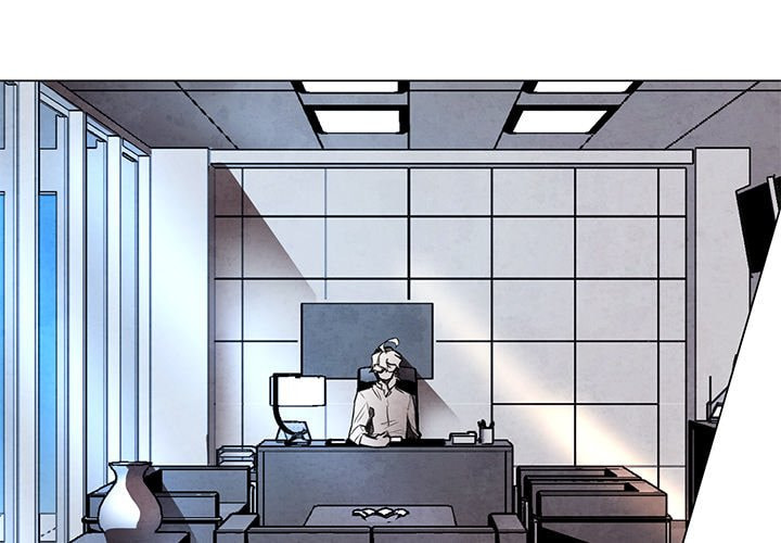 Read Heiquan chapter 30 image 2 on Lezhin