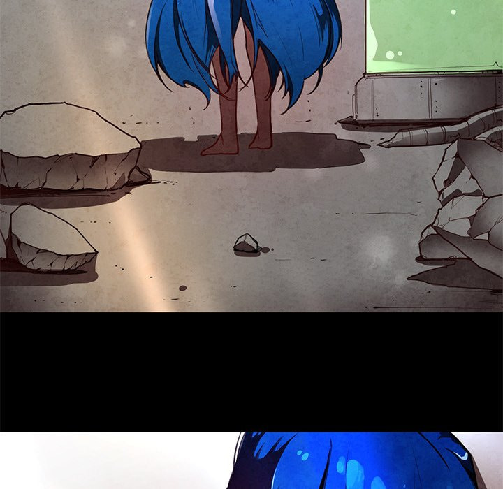 Read Heiquan chapter 30 image 21 on Lezhin